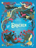 Drachen, Roumiguière, Cécile, Verlagshaus Jacoby & Stuart GmbH, EAN/ISBN-13: 9783964281838