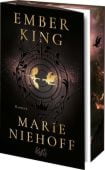 Ember King, Niehoff, Marie, Rowohlt Verlag, EAN/ISBN-13: 9783499016370