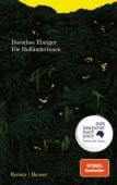 Die Holländerinnen, Elmiger, Dorothee, Carl Hanser Verlag GmbH & Co.KG, EAN/ISBN-13: 9783446282988