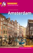 Amsterdam MM-City, Krus-Bonazza, Annette, Michael Müller Verlag, EAN/ISBN-13: 9783956547119