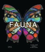 Fauna, DVA Deutsche Verlags-Anstalt GmbH, EAN/ISBN-13: 9783421041180