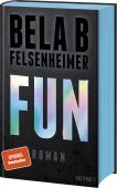 Fun, Felsenheimer, Bela B, Heyne, Wilhelm Verlag, EAN/ISBN-13: 9783453275133