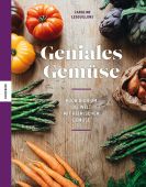 Geniales Gemüse, Lesguillons, Caroline, Knesebeck Verlag, EAN/ISBN-13: 9783957288424