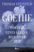 Goethe, Steinfeld, Thomas, Rowohlt Berlin Verlag, EAN/ISBN-13: 9783737100595