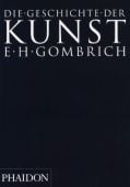 Die Geschichte der Kunst