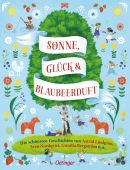 Sonne, Glück und Blaubeerduft, Lindgren, Astrid/Nordqvist, Sven, Verlag Friedrich Oetinger GmbH, EAN/ISBN-13: 9783751206280