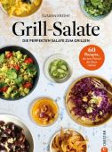 Grill-Salate, Kreihe, Susann, Christian Verlag, EAN/ISBN-13: 9783959618588