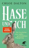 Hase und ich, Dalton, Chloe, Klett-Cotta, EAN/ISBN-13: 9783608966381