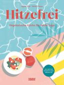 Hitzefrei, Prus, Agnes, DuMont Buchverlag GmbH & Co. KG, EAN/ISBN-13: 9783832169466