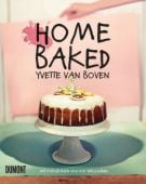Home Baked, Boven, Yvette van/Verschuren, Oof, DuMont Buchverlag GmbH & Co. KG, EAN/ISBN-13: 9783832194949