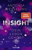 Insight - Dein Leben gehört mir, Wesseling, Antonia, Droemer Knaur, EAN/ISBN-13: 9783426217559