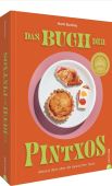 Das Buch der Pintxos, Buckley, Marti, Christian Verlag, EAN/ISBN-13: 9783959619554