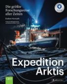 Die große Arktis-Expedition, Grote, Sebastian/Weiss-Tuider, Katharina, Prestel Verlag, EAN/ISBN-13: 9783791386690