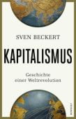 Kapitalismus, Beckert, Sven, Rowohlt Verlag, EAN/ISBN-13: 9783498005917