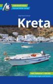Kreta, Fohrer, Eberhard, Michael Müller Verlag, EAN/ISBN-13: 9783966851558