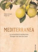 Mediterranea, Zerouali, Nadia/Tol, Merijn, Christian Verlag, EAN/ISBN-13: 9783959614870