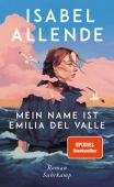 Mein Name ist Emilia del Valle, Allende, Isabel, Suhrkamp, EAN/ISBN-13: 9783518432204