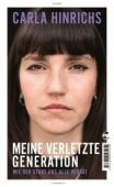 Meine verletzte Generation, Hinrichs, Carla, Tropen Verlag, EAN/ISBN-13: 9783608505252