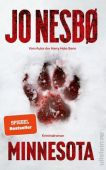 Minnesota, Nesbø, Jo, Ullstein Verlag, EAN/ISBN-13: 9783550203091