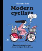 Modern Cyclists, Hinrichs, Jakob, Favoritenpresse, EAN/ISBN-13: 9783968490922