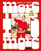 More is More, Baz, Molly, DuMont Buchverlag GmbH & Co. KG, EAN/ISBN-13: 9783755820123