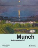 Munch, Prestel Verlag, EAN/ISBN-13: 9783791377025