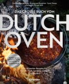 Das große Buch vom Dutch Oven, Brandenburg, Thorsten/van Bergerem, Kristian/Thurau, Frank, EAN/ISBN-13: 9783989510098