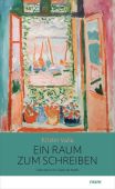 Ein Raum zum Schreiben, Valla, Kristin, mareverlag GmbH & Co oHG, EAN/ISBN-13: 9783866487376