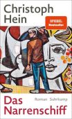 Narrenschiff, Hein, Christoph, Suhrkamp, EAN/ISBN-13: 9783518432266