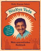 Nickys Veda, Irisiana, EAN/ISBN-13: 9783424152609