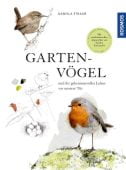 Gartenvögel, Strauß, Daniela, Franckh-Kosmos Verlags GmbH & Co. KG, EAN/ISBN-13: 9783440174418