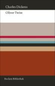 Oliver Twist, oder: Der Werdegang eines Jungen aus dem Armenhaus, Dickens, Charles, EAN/ISBN-13: 9783150107133
