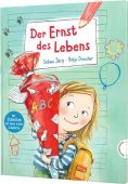 Der Ernst des Lebens: Der Ernst des Lebens, Jörg, Sabine (Dr.), Thienemann Verlag GmbH, EAN/ISBN-13: 9783522460712
