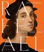 Raffael, Pfisterer, Ulrich, Verlag C. H. BECK oHG, EAN/ISBN-13: 9783406741364