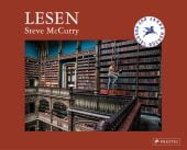 Steve McCurry Lesen. Exklusive Sonderausgabe des Foto-Bestsellers, Theroux, Paul, Prestel Verlag, EAN/ISBN-13: 9783791393162