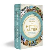 Reisen im Mittelalter, Bale, Anthony, Fischer, S. Verlag GmbH, EAN/ISBN-13: 9783103971446
