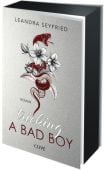 Tricking A Bad Boy (Sons of Chicago 1), Seyfried, Leandra, COVE, EAN/ISBN-13: 9783551586223