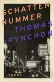 Shadow Ticket, Pynchon, Thomas, Rowohlt Verlag, EAN/ISBN-13: 9783498008222