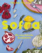 Sofra, Yilmaz, Yelda, DuMont Buchverlag GmbH & Co. KG, EAN/ISBN-13: 9783755820079