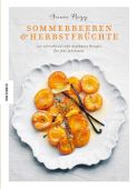 Sommerbeeren & Herbstfrüchte, Rigg, Annie, Knesebeck Verlag, EAN/ISBN-13: 9783868738643