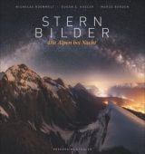 Sternbilder, Roemmelt, Nicholas/Hüsler, Eugen E/Barden, Marco, Frederking & Thaler Verlag GmbH, EAN/ISBN-13: 9783954162352