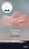 Strandgut, Myers, Benjamin, DuMont Buchverlag GmbH & Co. KG, EAN/ISBN-13: 9783755800378