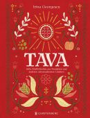 Tava, Georgescu, Irina, Gerstenberg Verlag GmbH & Co.KG, EAN/ISBN-13: 9783836921947