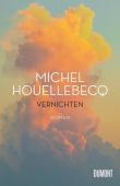 TITEL FOLGT, Houellebecq, Michel, DuMont Buchverlag GmbH & Co. KG, EAN/ISBN-13: 9783832181932
