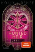 The Hunted Heir, Renee, Holly, Carlsen Verlag GmbH, EAN/ISBN-13: 9783551586032