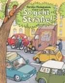 So geht Straße!, Finkelstein, Kerstin, Verlagshaus Jacoby & Stuart GmbH, EAN/ISBN-13: 9783964282132
