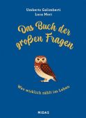Das Buch der großen Fragen, Galimberti, Umberto, Midas Verlag AG, EAN/ISBN-13: 9783038763109