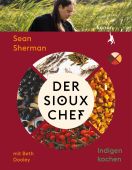 Der Sioux-Chef, Sherman, Sean/Dooley, Beth, Kanon Verlag Berlin GmbH, EAN/ISBN-13: 9783985680825