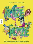 Von Rotze bis Kotze, Klement, Johanna, Knesebeck Verlag, EAN/ISBN-13: 9783957288219