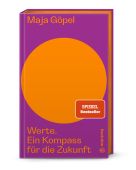 Werte, Göpel, Maja, Christian Brandstätter, EAN/ISBN-13: 9783710608315
